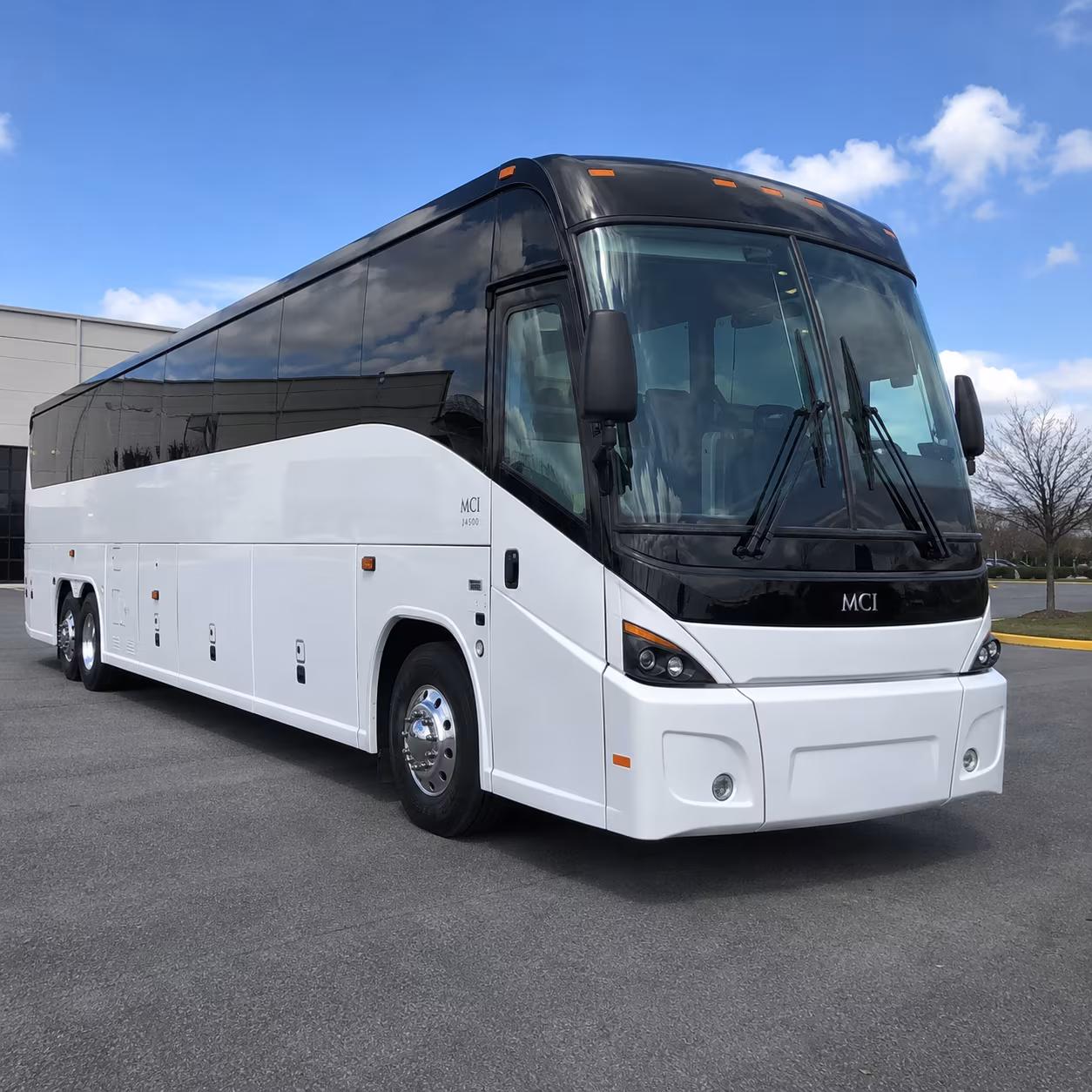 pasadena employee transportation